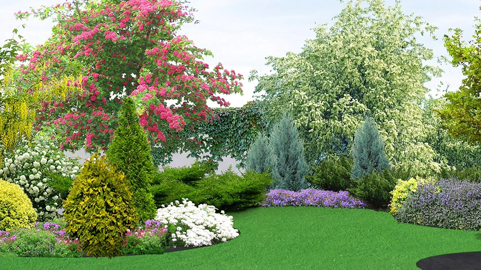 How Will a Design Rendering Help Your Landscape Project Go Smoothly?