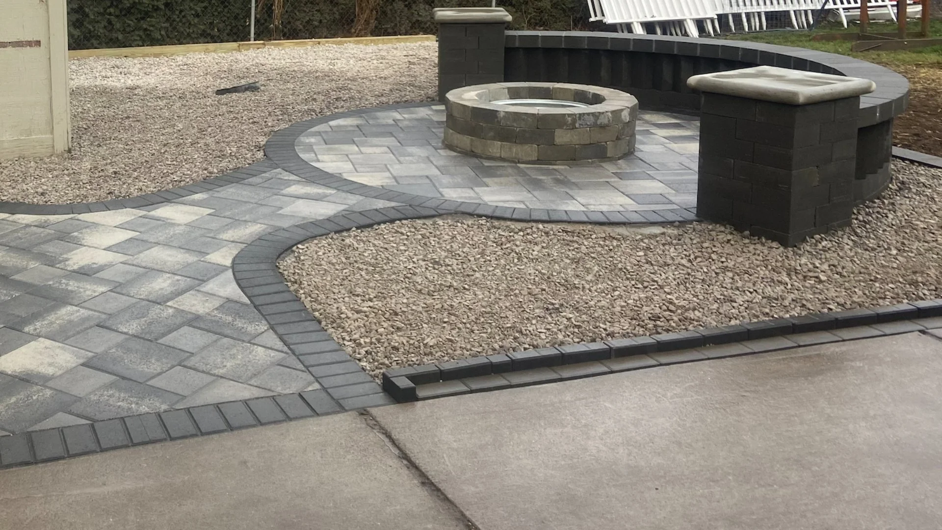 3 Things to Consider When Designing a Fire Pit From Scratch?