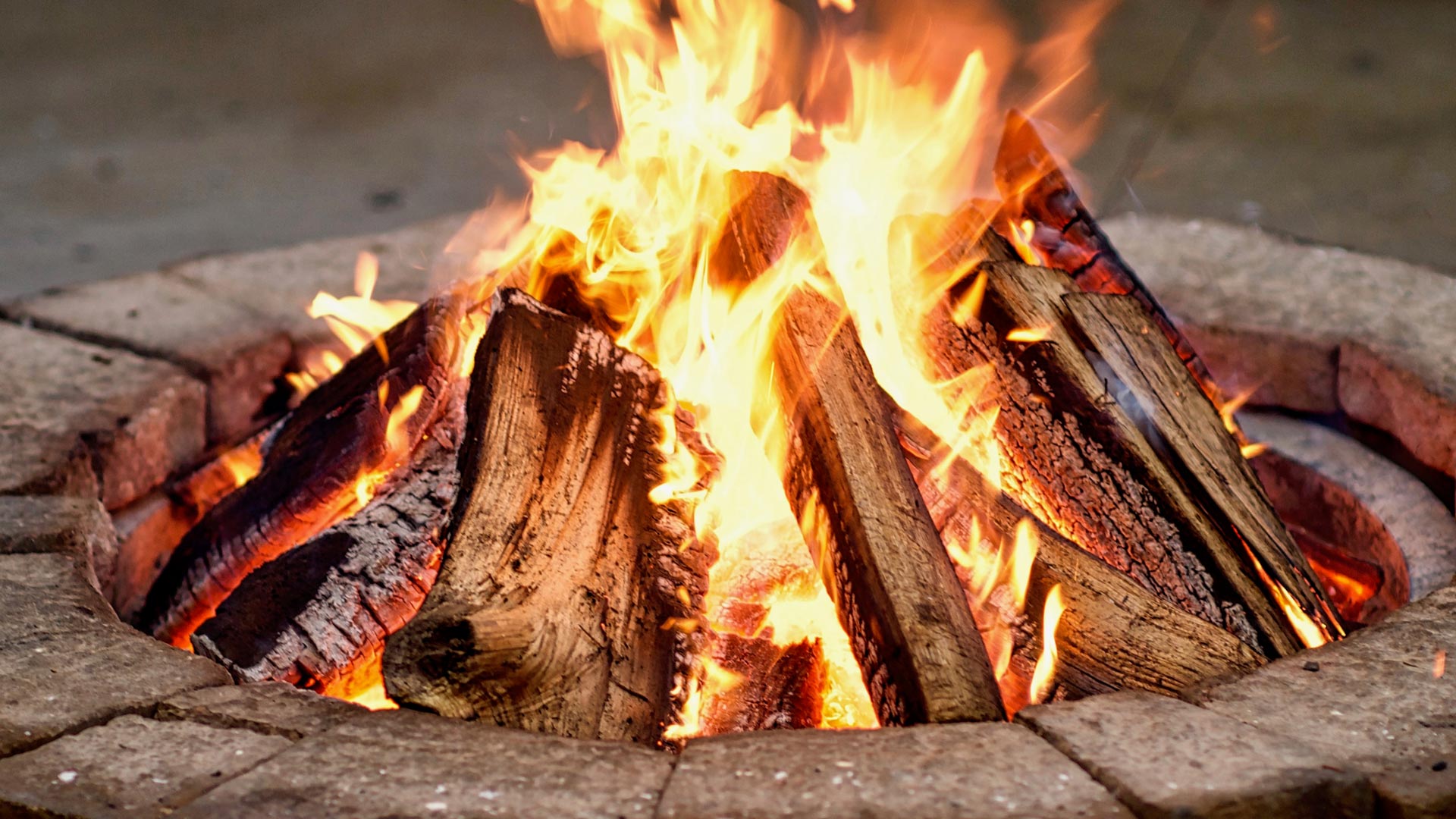 Gas-, Wood- & Propane-burning Fire Pits - Which Option Should You Choose?