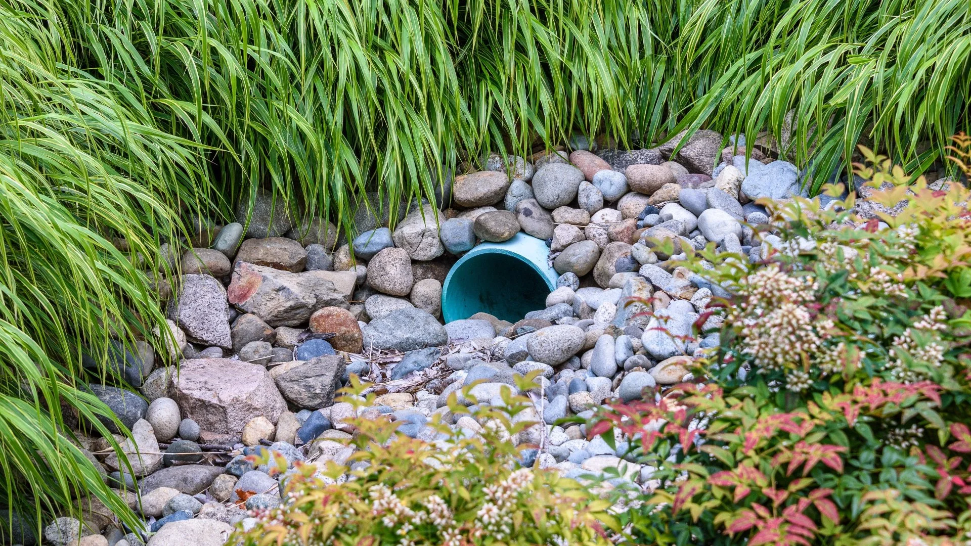 Can French Drains Fix Yard Drainage Problems?