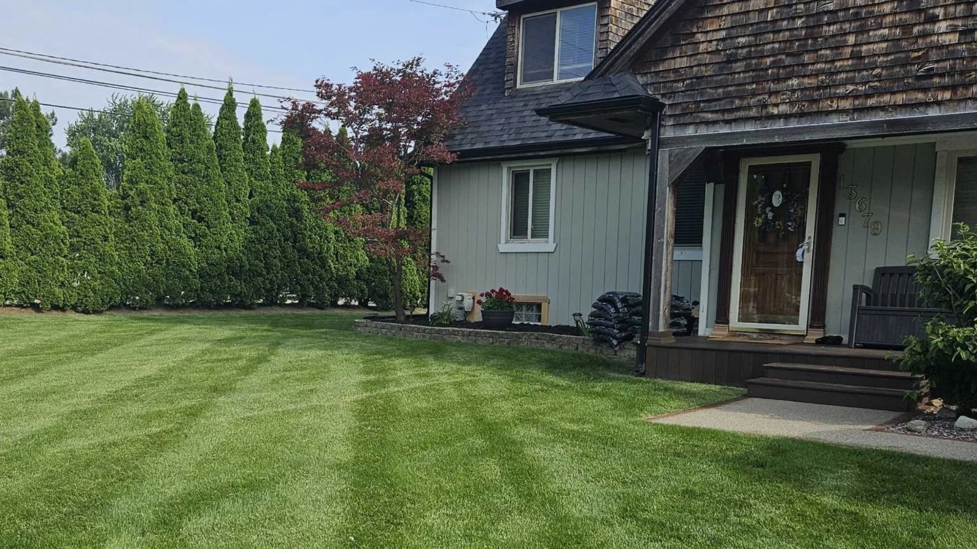 What to Do When Fertilizer Burns Your Lawn