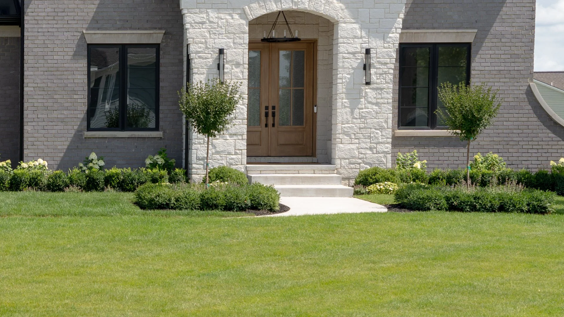 The Proper Watering Routine for a Newly Overseeded Yard