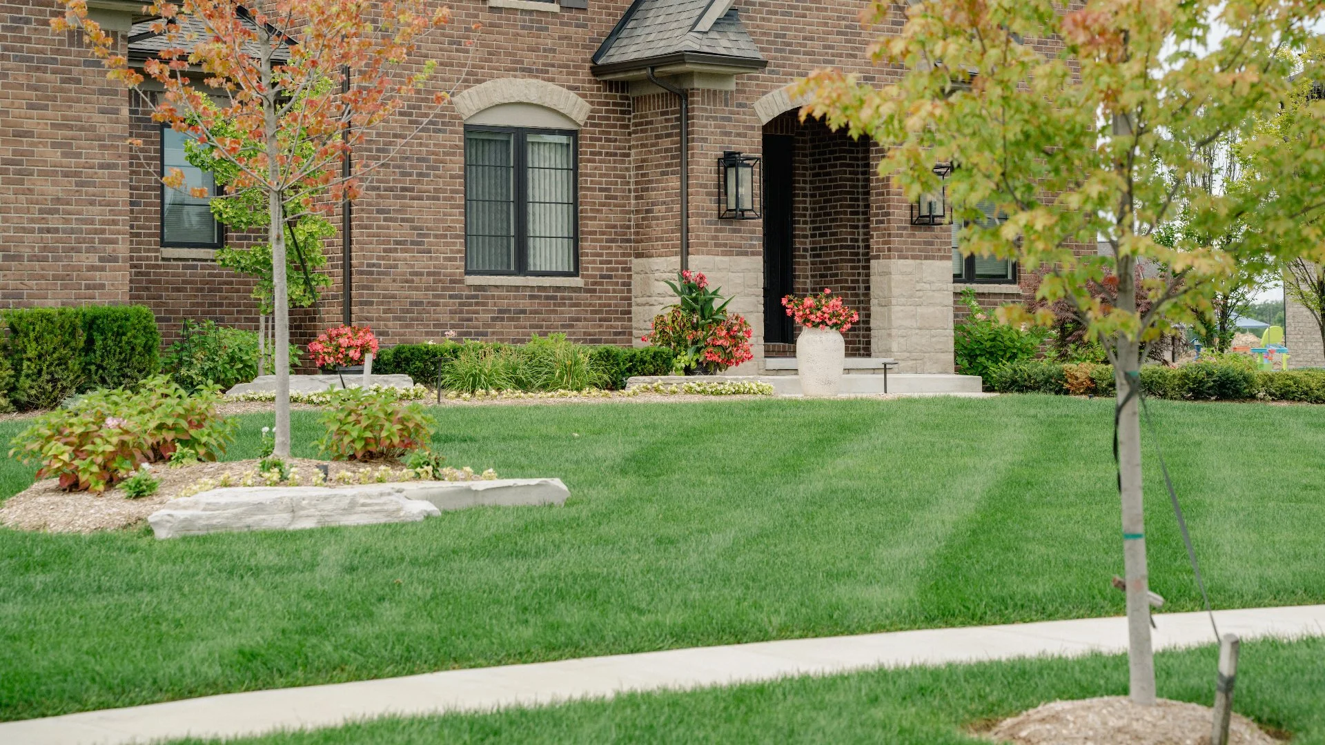 Fertilizing Your Lawn Too Early This Spring Can Be a Waste of Time & Money