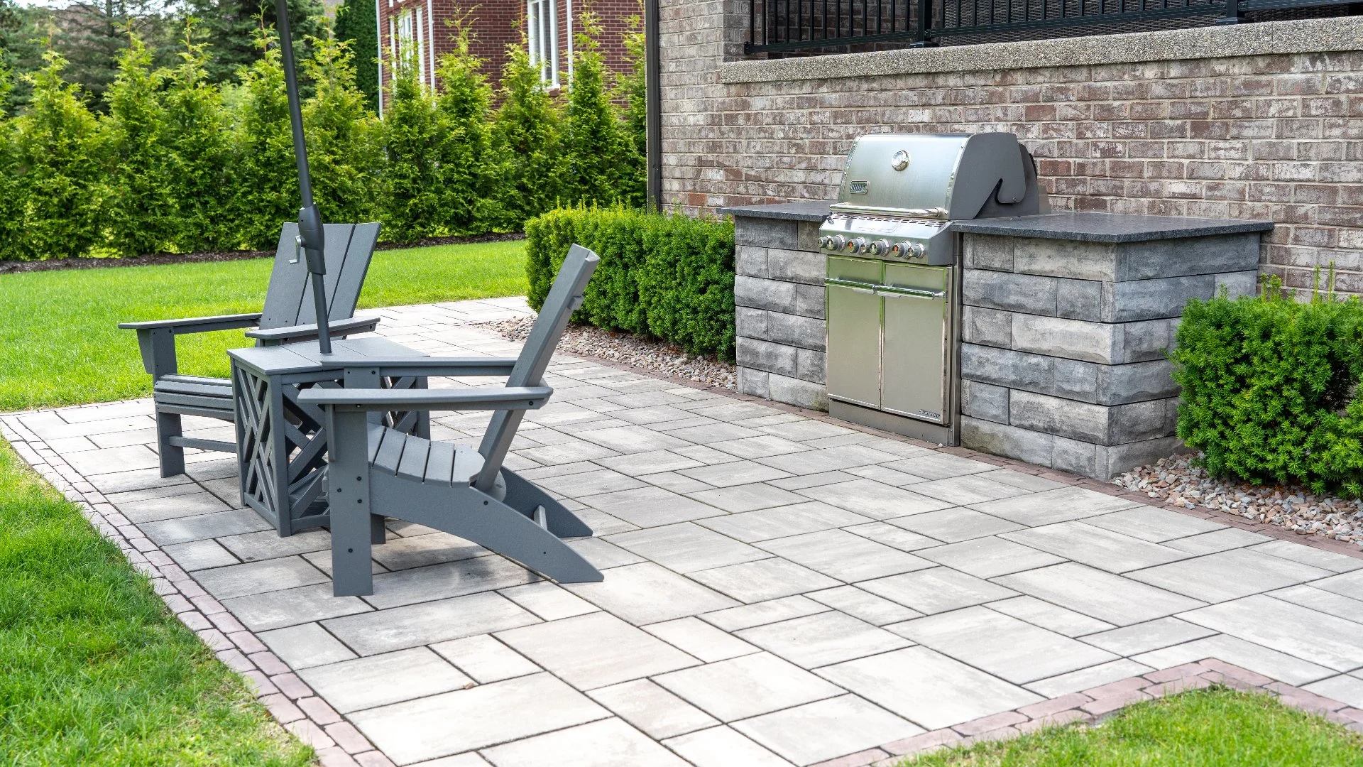 Is Adding an Outdoor Kitchen to Your Property a Good Investment? Yes It Is!