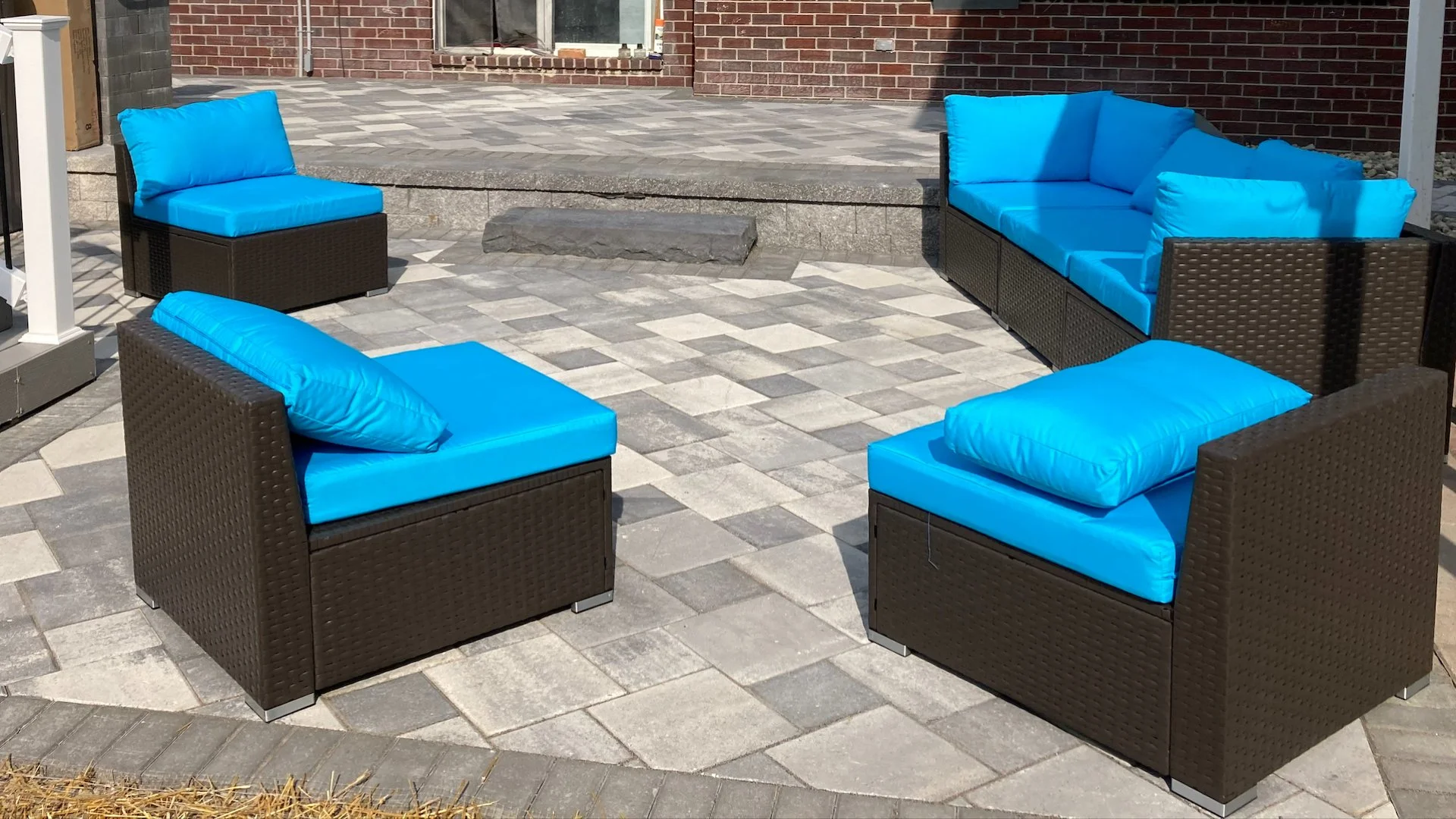 Will a Patio Increase the Value of Your Property?