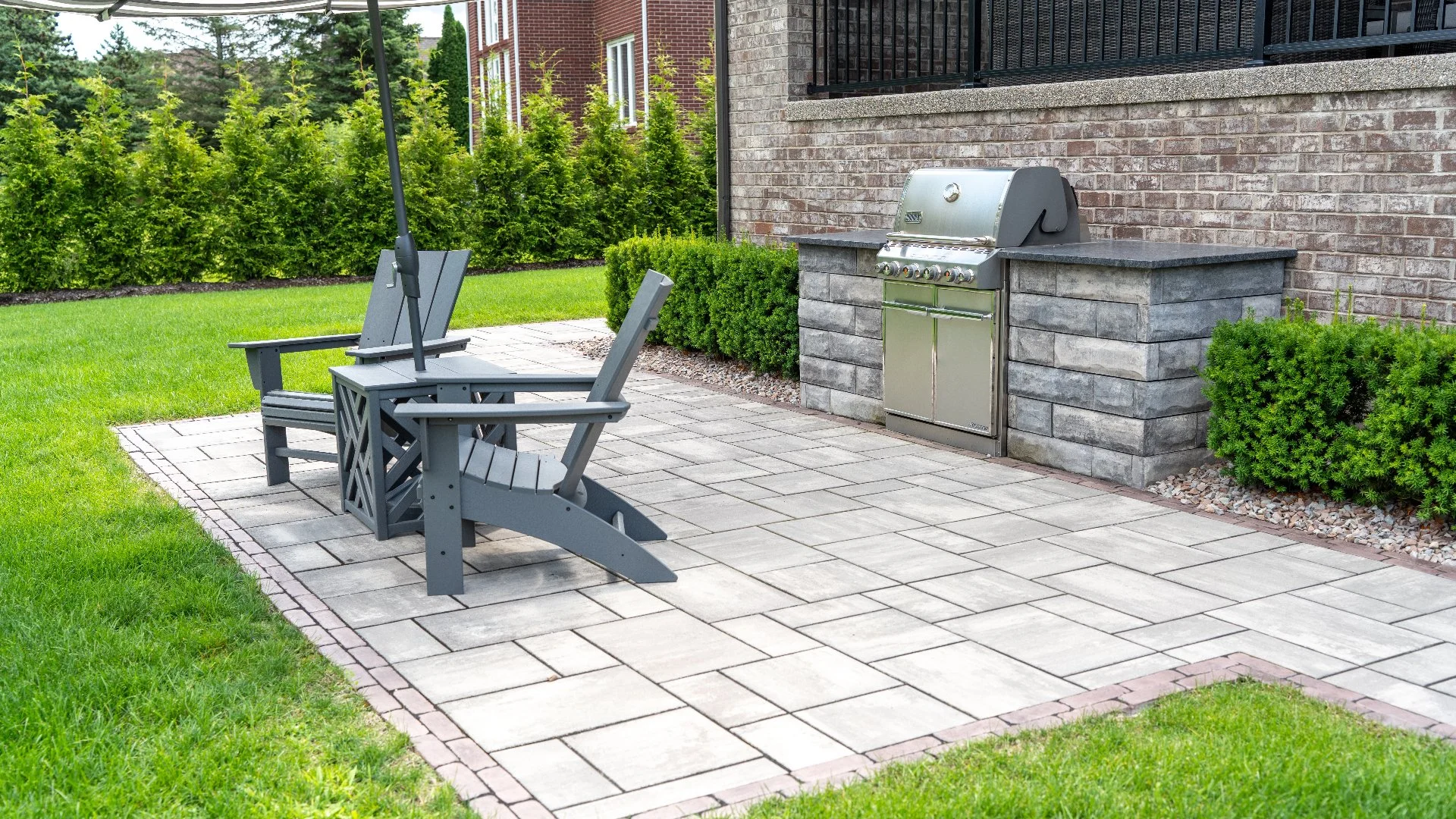 Tips for Choosing the Ideal Location for Your Outdoor Kitchen