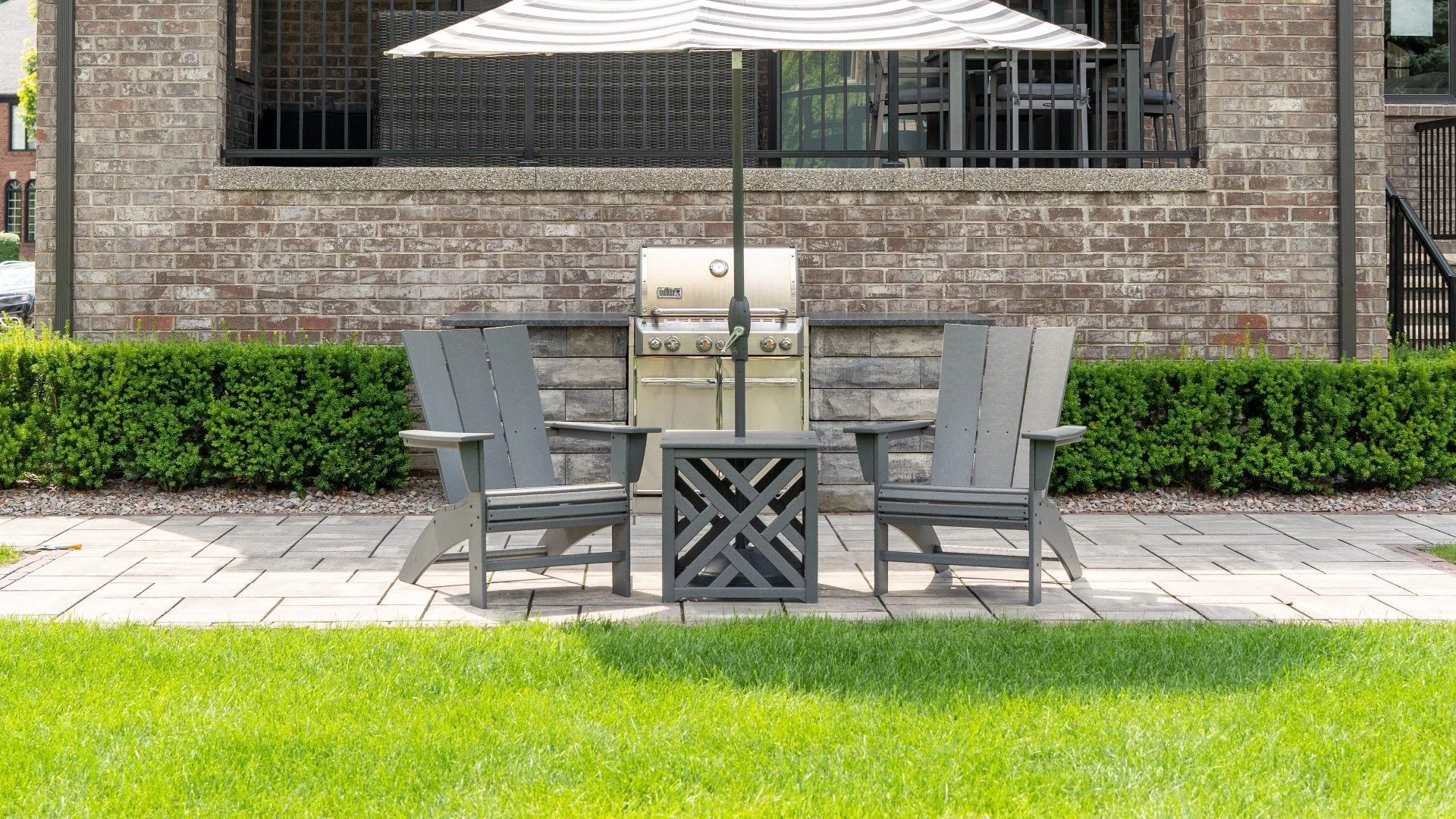 How Long Will a Paver Patio Last?