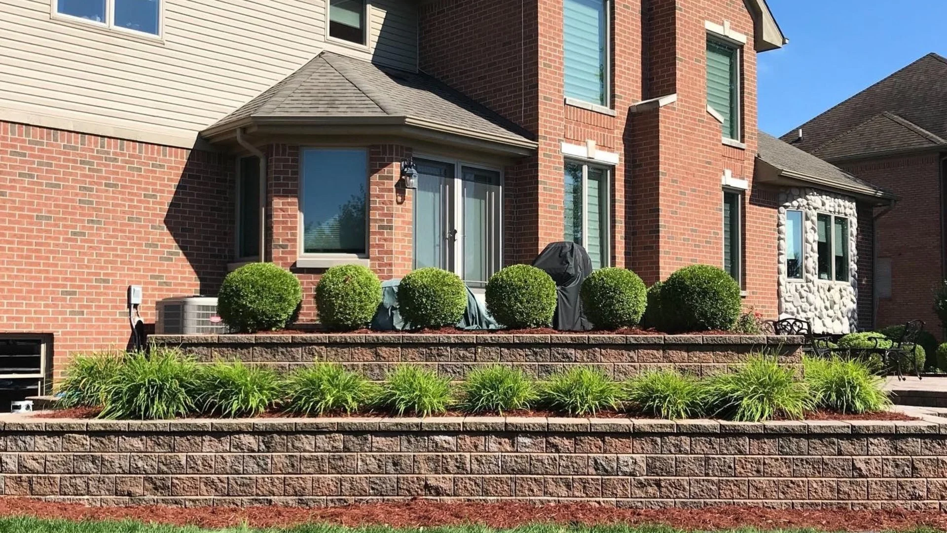 The Impact of Landscaping on Property Value