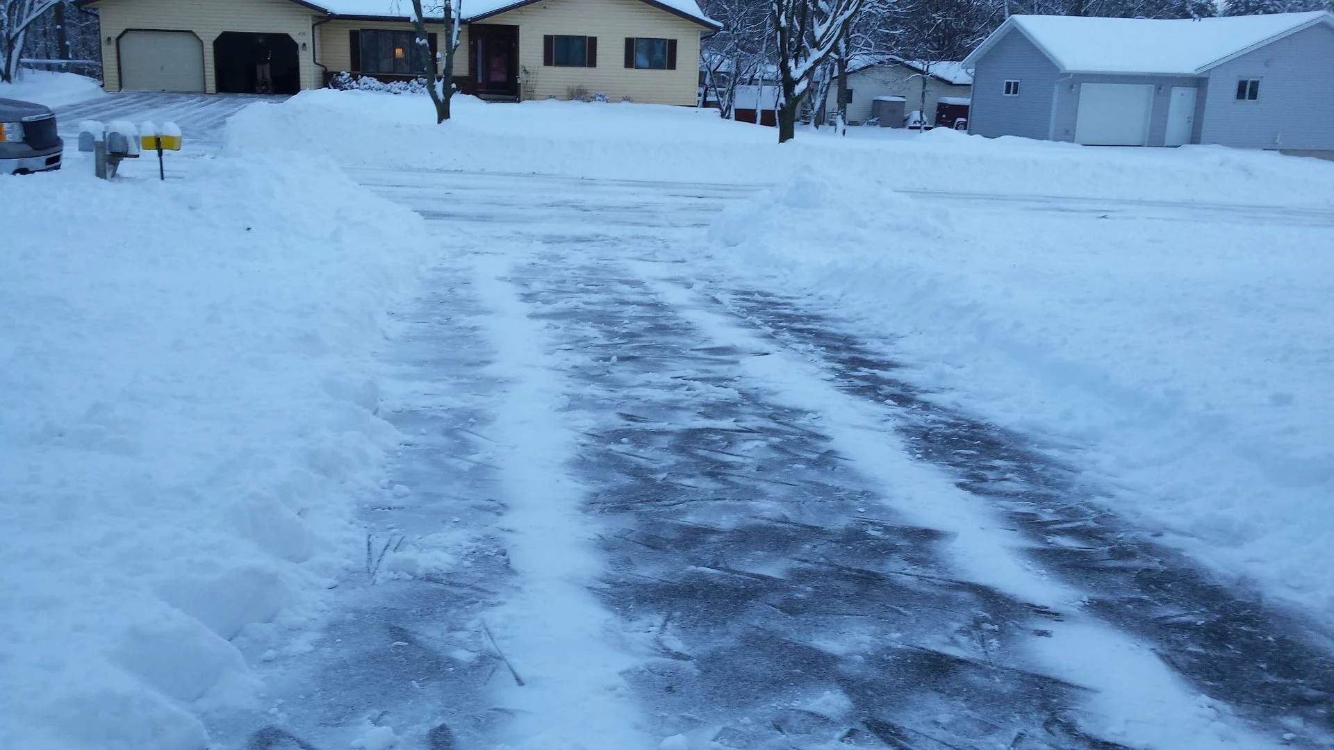 What Does a Trigger Mean for Snow Removal?