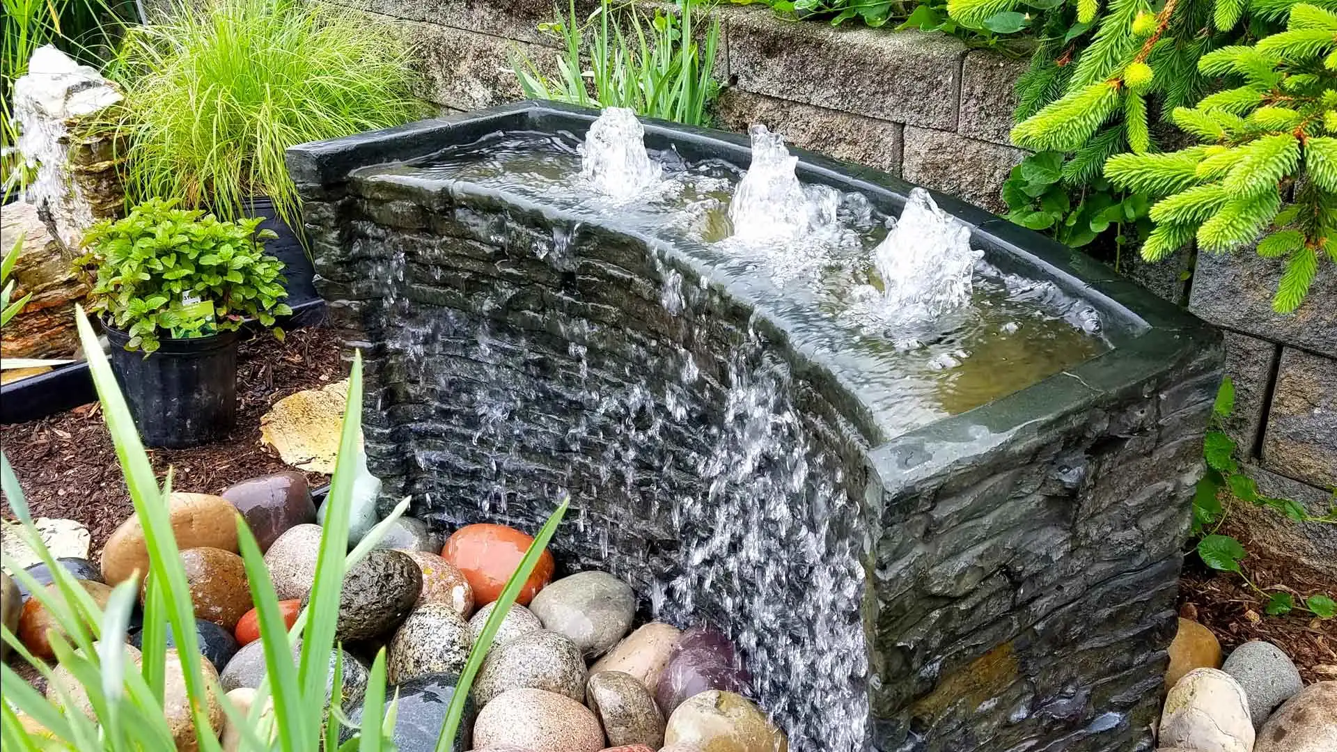 5 Breathtaking Water Features to Consider Adding to Your Property