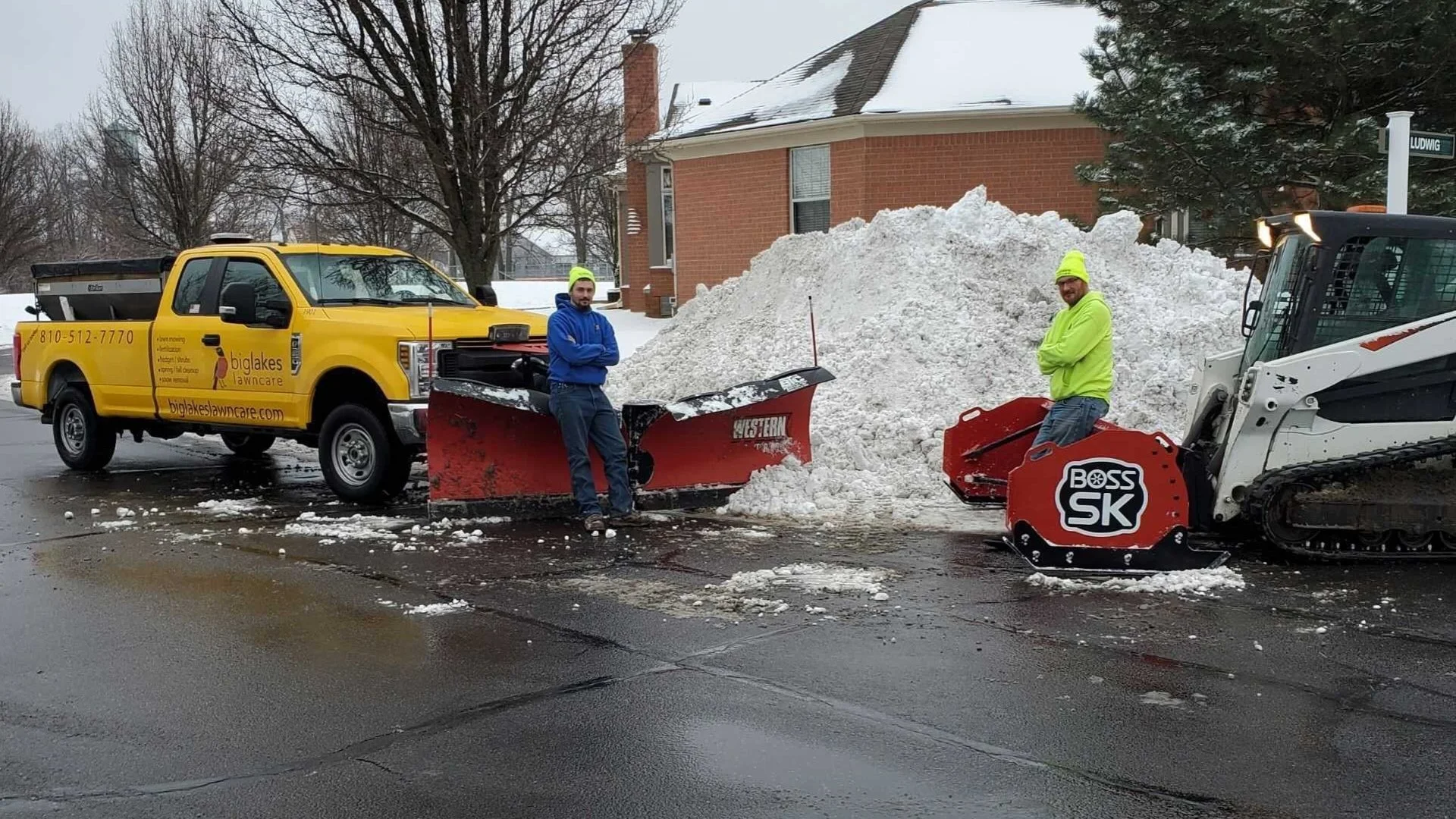 Why Smart Macomb Homeowners Are Locking in Their Snow Season Pass Before the First Flake Falls