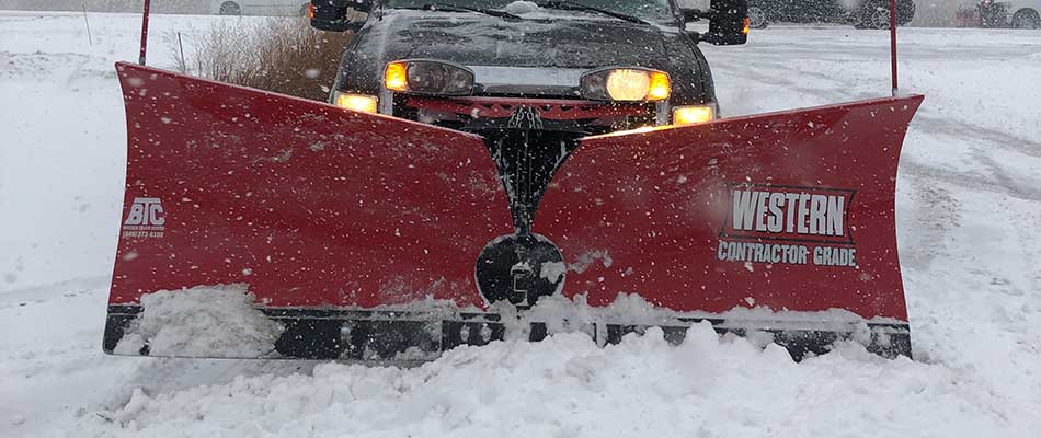 3 Aspects to Consider When Choosing a Snow Removal Company