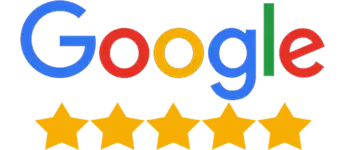 5-Star Google Reviews for Big Lakes Lawncare